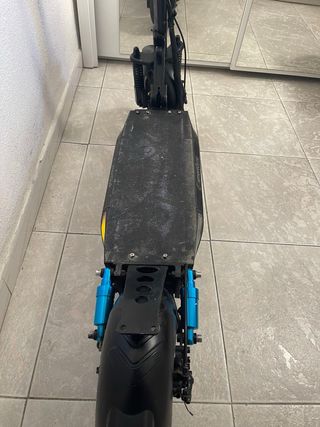 Patinete Eléctrico SmartGyro 48V