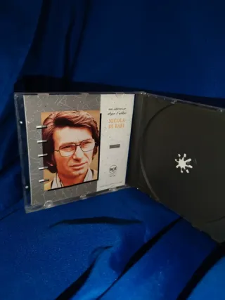 CD Nicola Di Bari un successo dopo l'altro