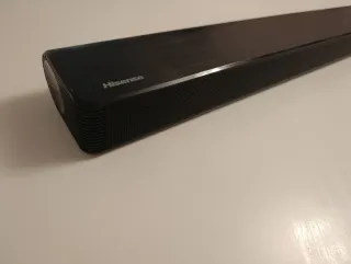 Barra de Sonido Hisense HS205G