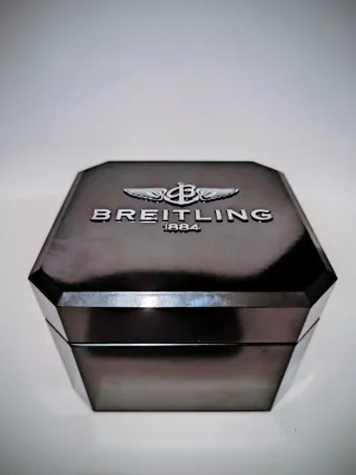 Reloj Breitling Navitimer Heritage