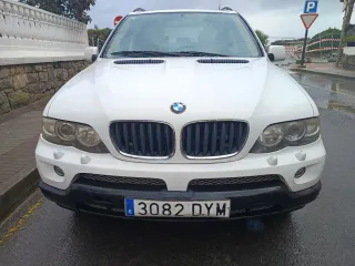 BMW X5 2006