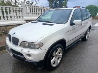 BMW X5 2006