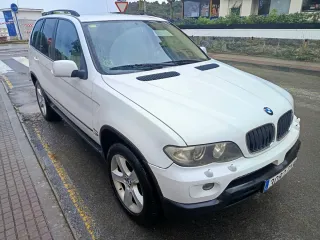 BMW X5 2006
