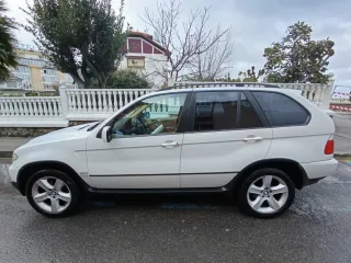 BMW X5 2006