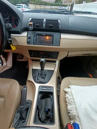 BMW X5 2006