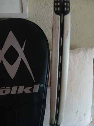 Raqueta de Tenis Volkl DANTEM