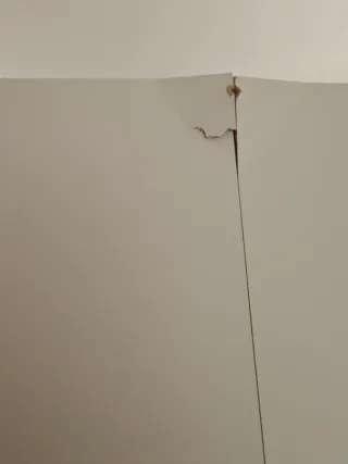 Set cama entera, armario y escritorio ikea