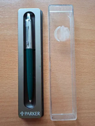 Penna Parker 21 Mark II