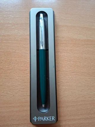 Penna Parker 21 Mark II