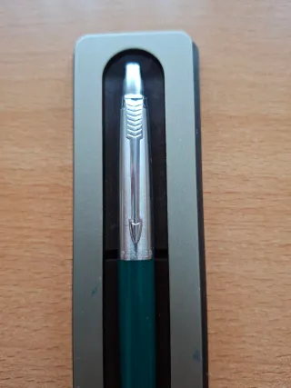 Penna Parker 21 Mark II