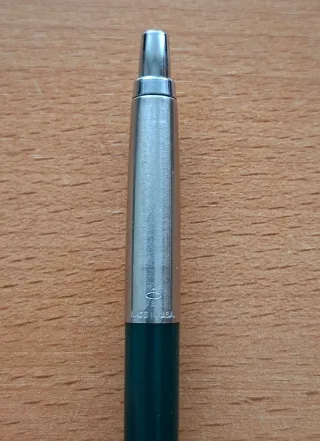 Penna Parker 21 Mark II