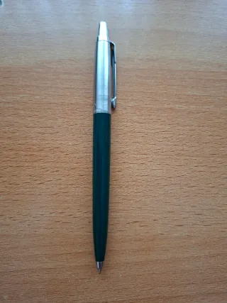 Penna Parker 21 Mark II