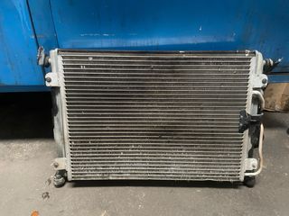 Radiador Renault Megane 1