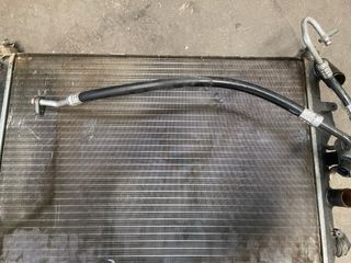 Radiador Renault Megane 1