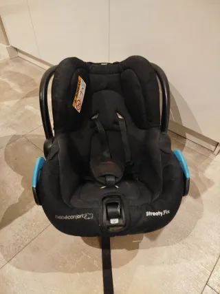 Maxi Cosi bebé Silla de Coche
