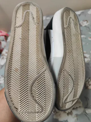 Zapatillas Nike FN6937-101 Talla 37.5