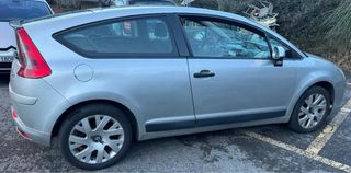 Citroen C4 2008