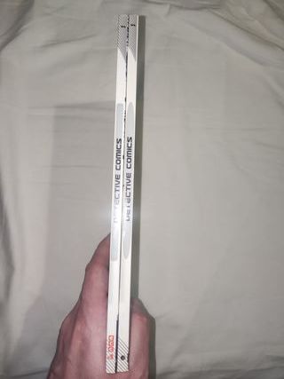 Batman Detective Comics