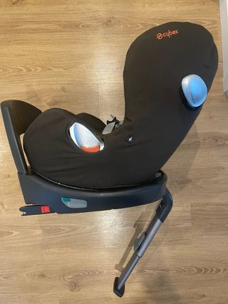 Silla coche Cybex