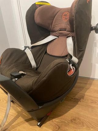 Silla coche Cybex