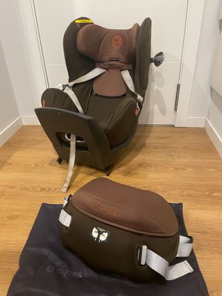 Silla coche Cybex