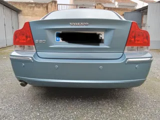Volvo S60 2006