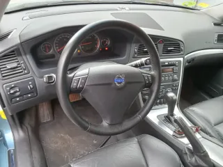 Volvo S60 2006