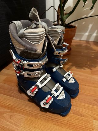 Botas de esquí Head talla 255