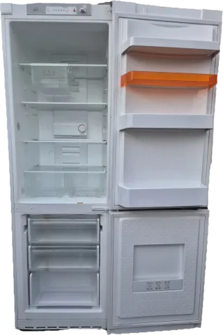 Frigorífico Lynx Blanco