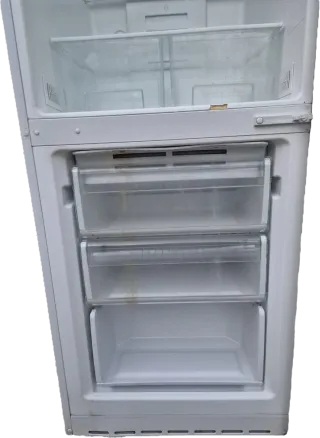 Frigorífico Lynx Blanco