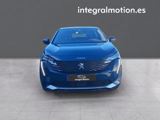 Peugeot 3008 Hybrid 1.2 100KW Allure Pack eDCS6