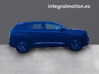 Peugeot 3008 Hybrid 1.2 100KW Allure Pack eDCS6