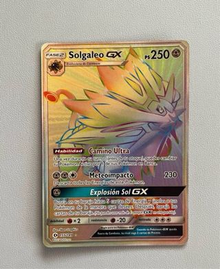 Lote Cartas Pokémon
