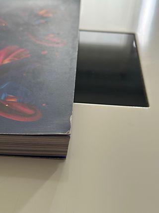 Book of Ideas A journal of creative direction a...