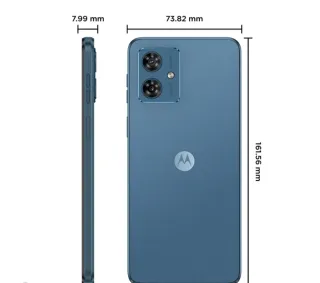 Motorola G54 Blu Nuovo