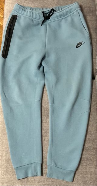 Pantalones Nike Tech Fleece PRECIO NEGOCIABLE