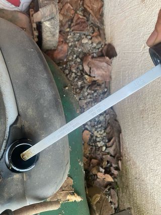 Cortacésped Castelgarden Gasolina Tecumseh