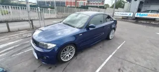 BMW Serie 1 2008