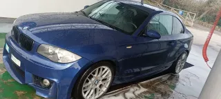 BMW Serie 1 2008