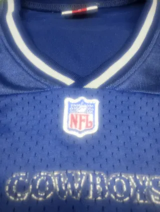 Maglietta Rugby NFL Cowboys 22