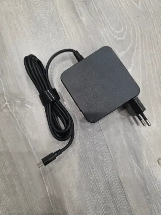 Adaptador AC USB-C