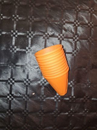 Protecciones Oxelo para patinaje