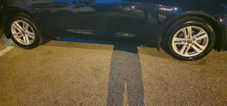 Llantas Toyota Corolla 205/55 R16 91V