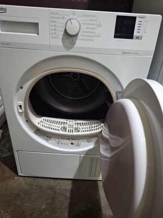Secadora Beko 7kg A++