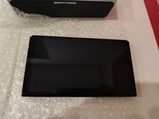 Nintendo Switch OLED + 3 Jogos