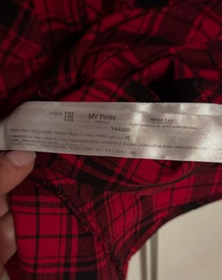 Camicia tg M TwinSet