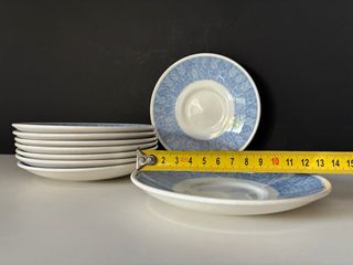 🇬🇧 Juego 9 platitos Churchill