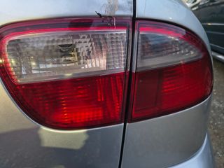 Faro Trasero Seat León MK1