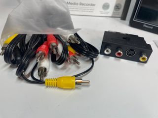 Convertidor/Capturadora Vídeo DigitNow NUEVO