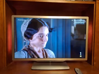 Televisor Philips 42 42pfl7676h/12